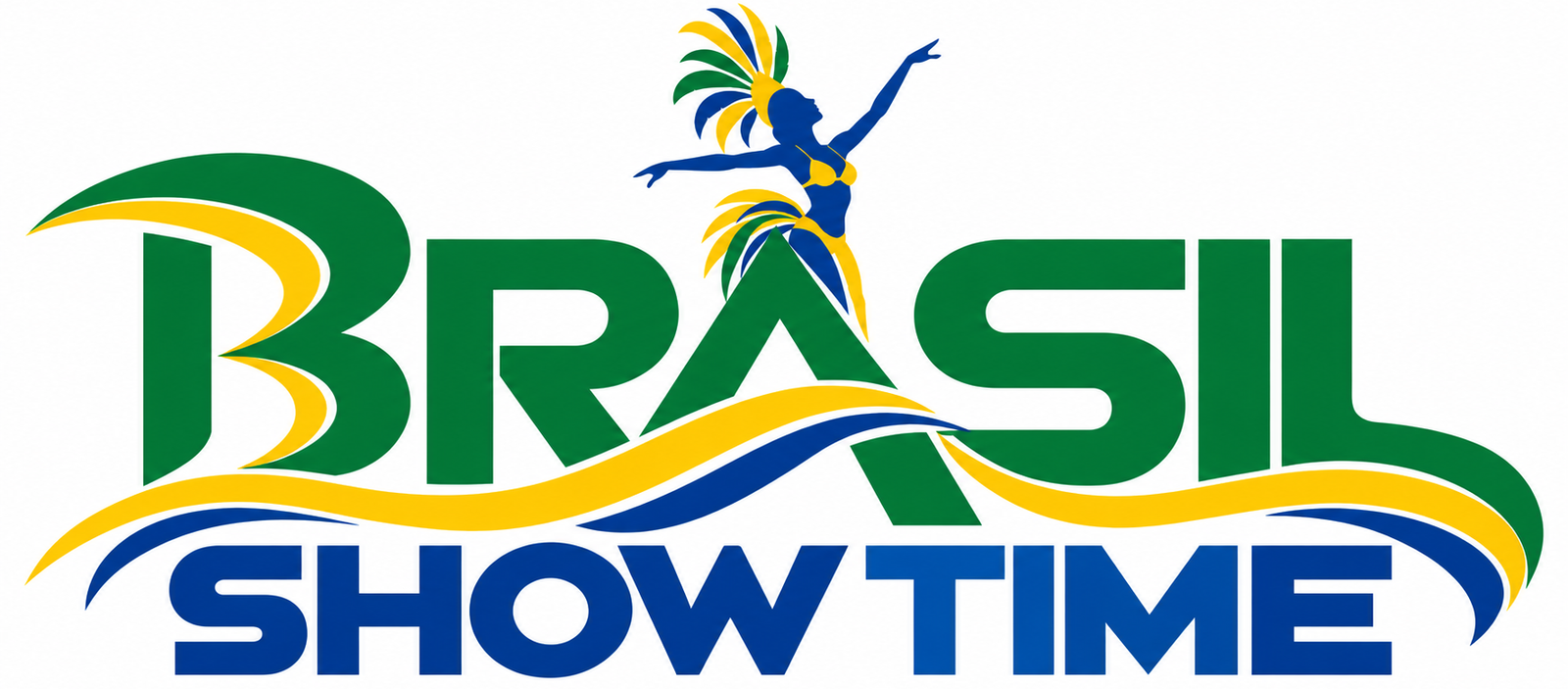 Brasil Show Time